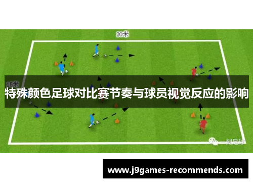 特殊颜色足球对比赛节奏与球员视觉反应的影响